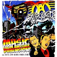 AEROSMITH - Music From Another Dimension ! [ UFO/Running Wild/Deep Purple ]