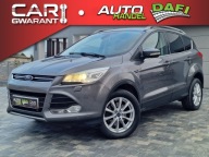 Ford Kuga 2.0 163Ps Automat Navi Skora Alu Piekny Gwarancja 2.0 Diesel