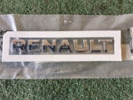 Renault Arkana Napis Logo Emblemat 908922537R