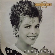 C.C. Catch – Like A Hurricane Балкантон – ВТА 12409