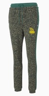 PUMA x MR DOODLE AOP Sweatpants spodnie damskie S