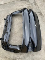 Citroen DS3 Crossback 2019 - 2023 klapa tył tylna goła KTV