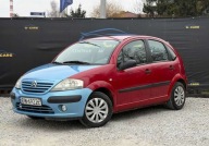 Citroen C3 Citroen C3 1.4 b 5 DRZWI OKAZJA DLUGIE OC i PRZEGLAD Zamiana