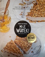 Moje wypieki Dorota Świątkowska