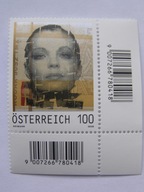 Austria - Roma Schneider - aktorka - Mi. 2775 **