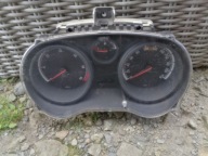 Opel Corsa D licznik zegary 1303304