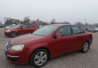 Volkswagen Jetta Volkswagen Jetta 1.6 Benzyna 102KM
