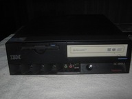 Komputer Retro IBM THINKCENTRE MT-M 8183 Pentium 4 Win XP