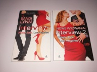 2 x INTERVIEW: Nowy Jork Los Angeles 1-2 - Lynn