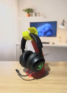 Gamingowy Stojak na Słuchawki – Rączka LEGO Style – Unikat!