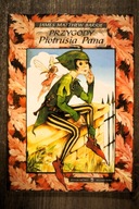 Przygody Piotrusiaq Pana, Barrie