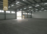 Magazyny i hale, Dawidy, Raszyn, Pruszkowski, 550 m²