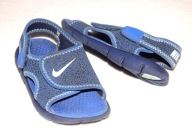 NIKE__SPORTOWE SANDAŁKI__WODOODPORNE __R.27,5/16,5 CM