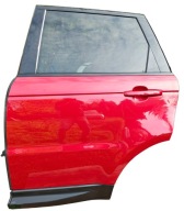 Drzwi lewy tył RR Sport L494 2014r. komplet