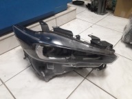 MAZDA CX5 II KF 2022-2025 LIFT LAMPA PRAWA FULL LED EUROPA WERSJA QE 12 PIN