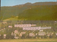 Wisła Domy Wczasowe na Jarzębatej