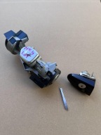 FORD MONDEO MK4 S MAX STACYJKA KLUCZYK WKŁADKA