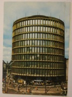 POZNAŃ. Powszechny Dom Towarowy