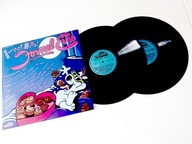 Zucchero Right Said Fred KLF Rozalla Masterboy U96 Interactive OMD 1992 2LP