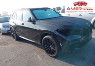 BMW X5 Sdrive40I 2023 3.0l 3.0 Benzyna 335KM