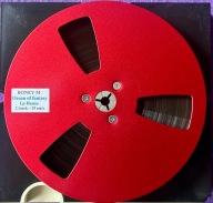 Szpula Alu 18 cm z taśmą Scotch Super life - 3