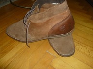 BUTY MĘSKIE -TIMBERLAND-R-45-WKŁ-29,5CM,SKÓRA NATURALNA.