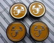 KOŁPAK GRANDE PUNTO ABARTH ORYG 5908862