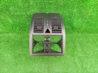 Vw Polo III 6N2 FL lift kosz konsola środkowa ramka radia kratki nawiewu