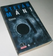 STATEK Stefan Mani