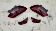 mercedes w213 sedan lift lampy tylne