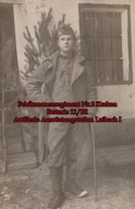 700A ŻOŁNIERZ ARTYLERIA KRAKÓW KRAKAU STACJA SPRZĘTU 1918 KUK AUSTRO-WĘGRY