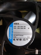 Panel Wentylacyjny Sufitowy RACK VERO