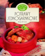 W kuchni Potrawy Jednogarnkowe Silvana de Lauro