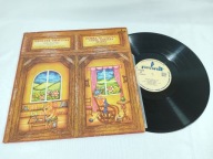 STOLICZKU NAKRYJ SIE SZEWCZYK DRATEWKA [VG+] LP