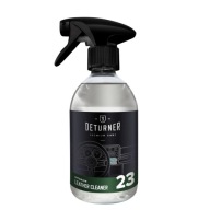 Preparat do czyszczenia skóry Deturner Leather Cleaner 500ml