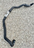 Audi Q5 II 80A przewody płynu wody rurka wąż zaworu nagrzewnicy