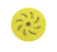 Pad z mikrofibry Rupes Big Foot Fine 80/100mm