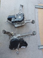 Ford Edge II mk2 Mechanizm Wycieraczek