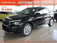 SKODA Kamiq Selection 1.0 TSI DSG Suv 115KM 2025