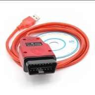 Renolink 2.10 RENAULT DACIA programator ECU UCH