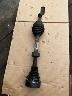 PÓŁOŚ LEWA VW SEAT SKODA AUDI 1.9TDI 3C0407271AE PASSAT B6