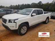 Nissan Frontier 2023 Nissan Frontier SV 3.8L RWD 3.8 Benzyna 310KM