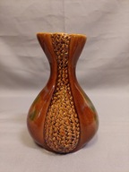 MILENIUM KRAKÓW CERAMIKA KRAKOWSKA WAZON WAZONIK LATA 60 / 70 PRL