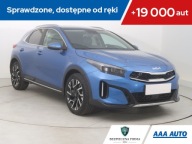 Kia XCeed Plug-in-Hybrid, Salon Polska