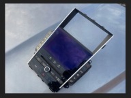 PANEL KLIMATYZACJI RADIA WYSWIETLACZ 253914GN0A INFINITI Q50