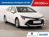 Toyota Corolla 1.2 Turbo, Salon Polska