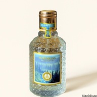 BlackRose WarmKiss 50ml – Perfumy Unisex Paczula Kadzidło Jaśmin Róża