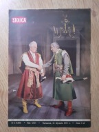 Stolica 5/1971 Gustaw Holoubek