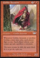 Goblin Assassin "LGN" =stdt=