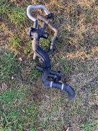 WĄŻ PRZEWÓD WODY VW SEAT SKODA 1K0121087K